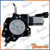 Lève vitre droite avant pour FIAT | EPS-FT-023, 00SKV282